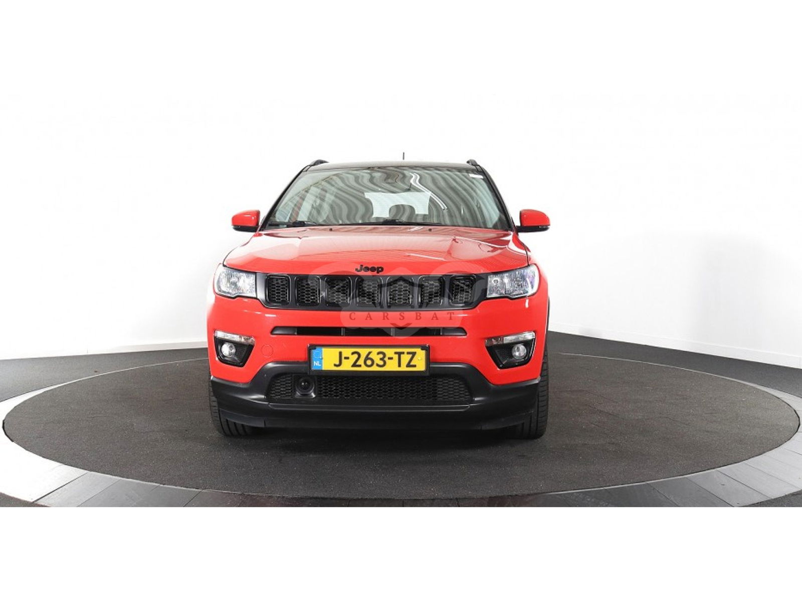 Jeep Compass 1.3 Night Eagle 2020