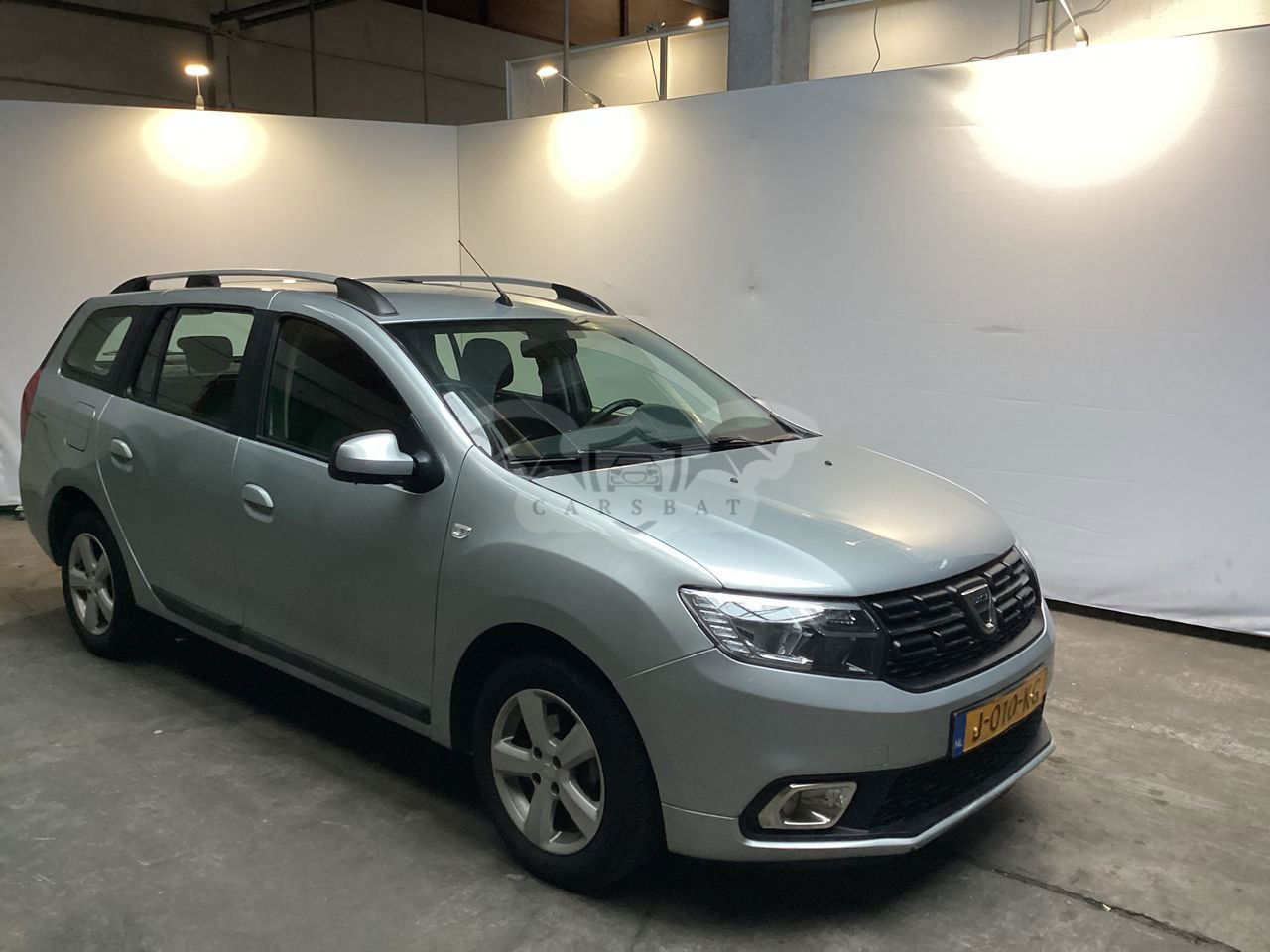 Dacia Logan 0.9 TCe Comfort 2020