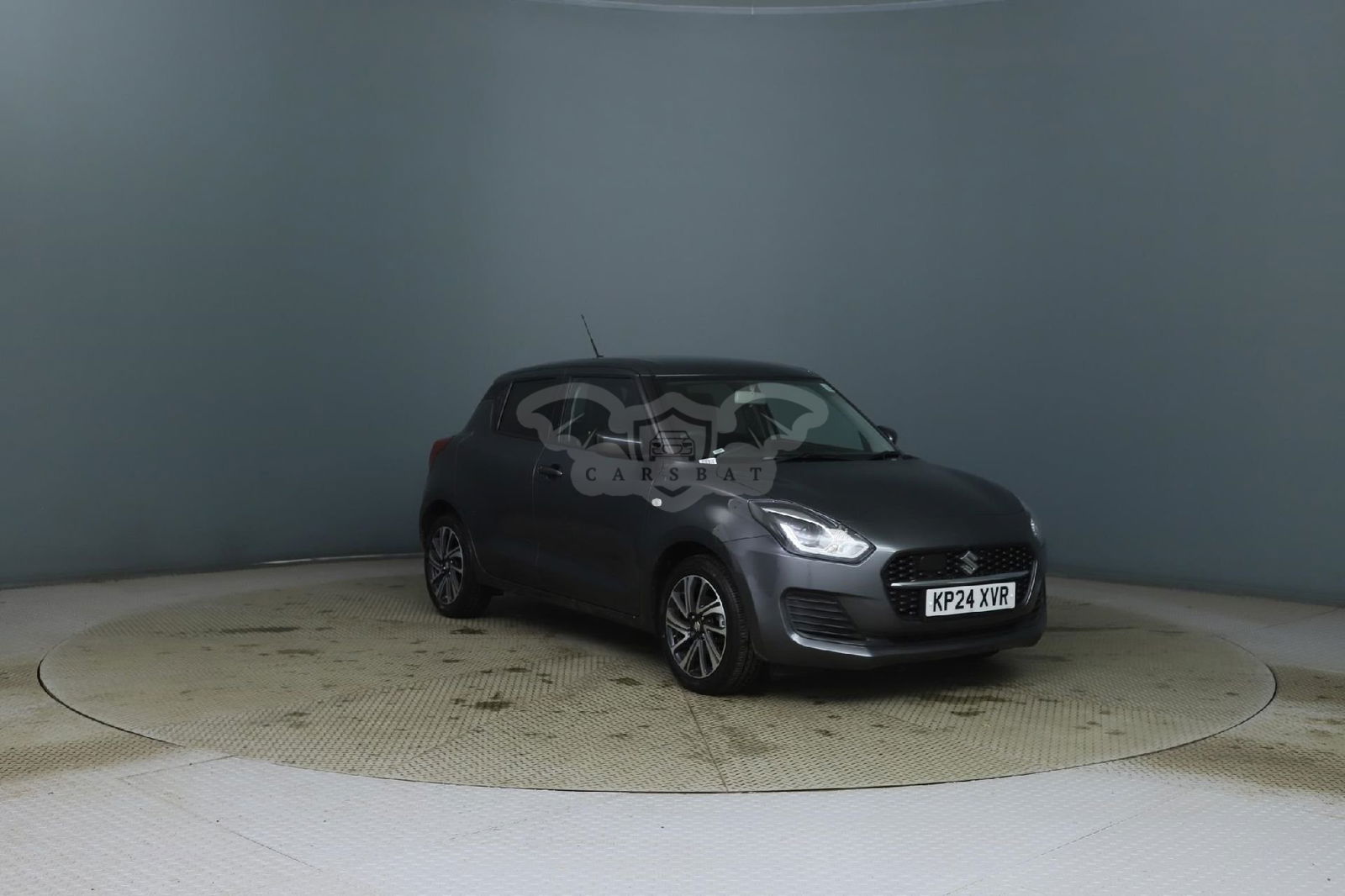Suzuki Swift 1.2 SZ-L 2024