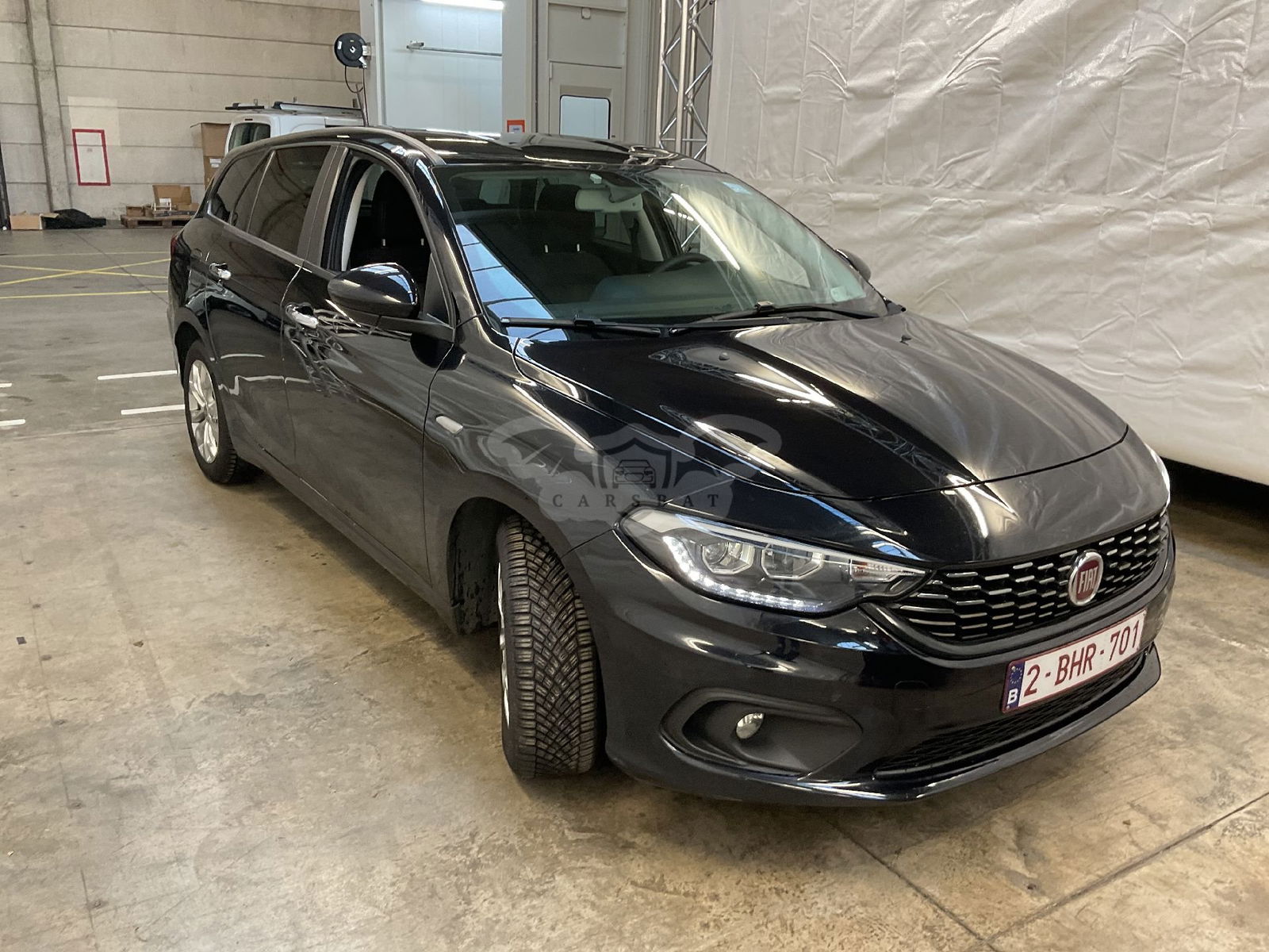 Fiat Tipo 1.4 Easy 2021
