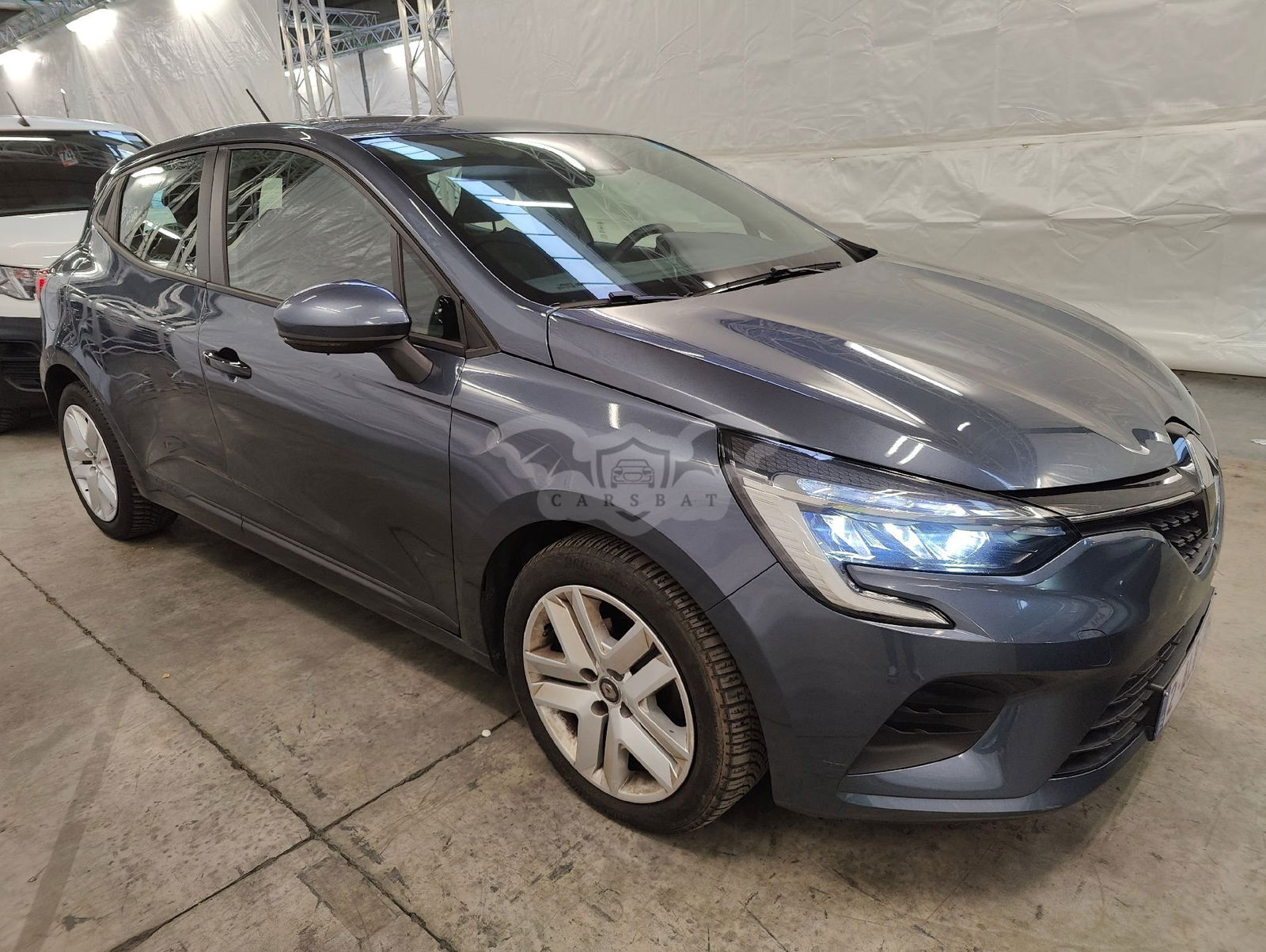 Renault Clio 1.0 Tce 2021