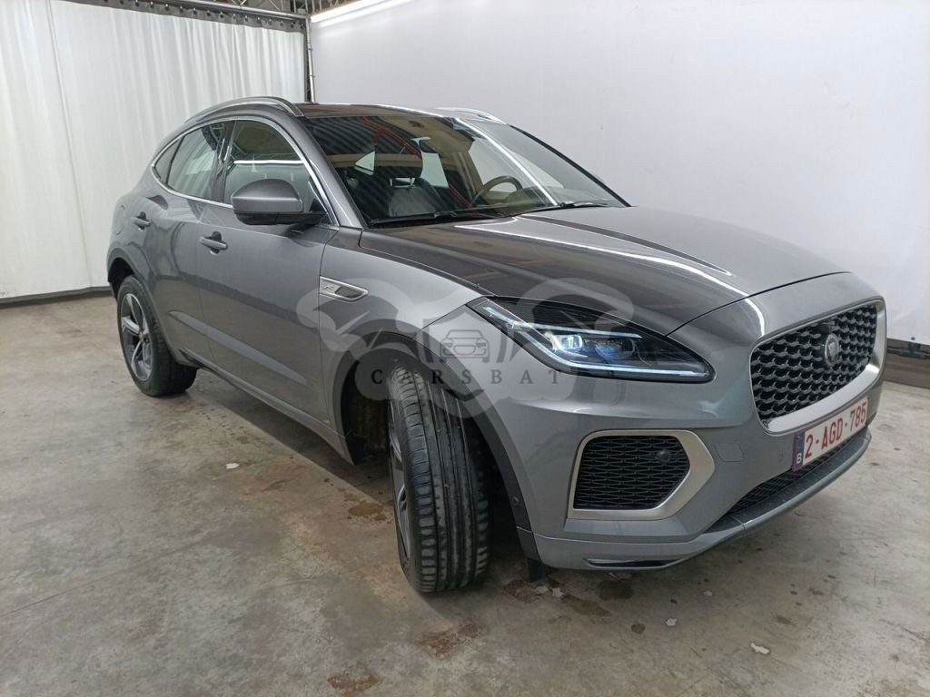 Jaguar E-Pace 1.5 2021
