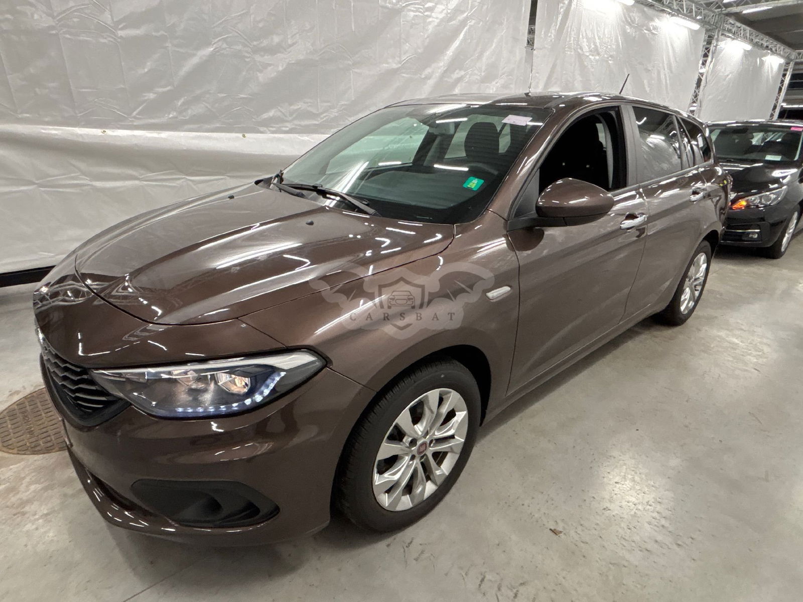 Fiat Tipo 1.4 Easy 2021