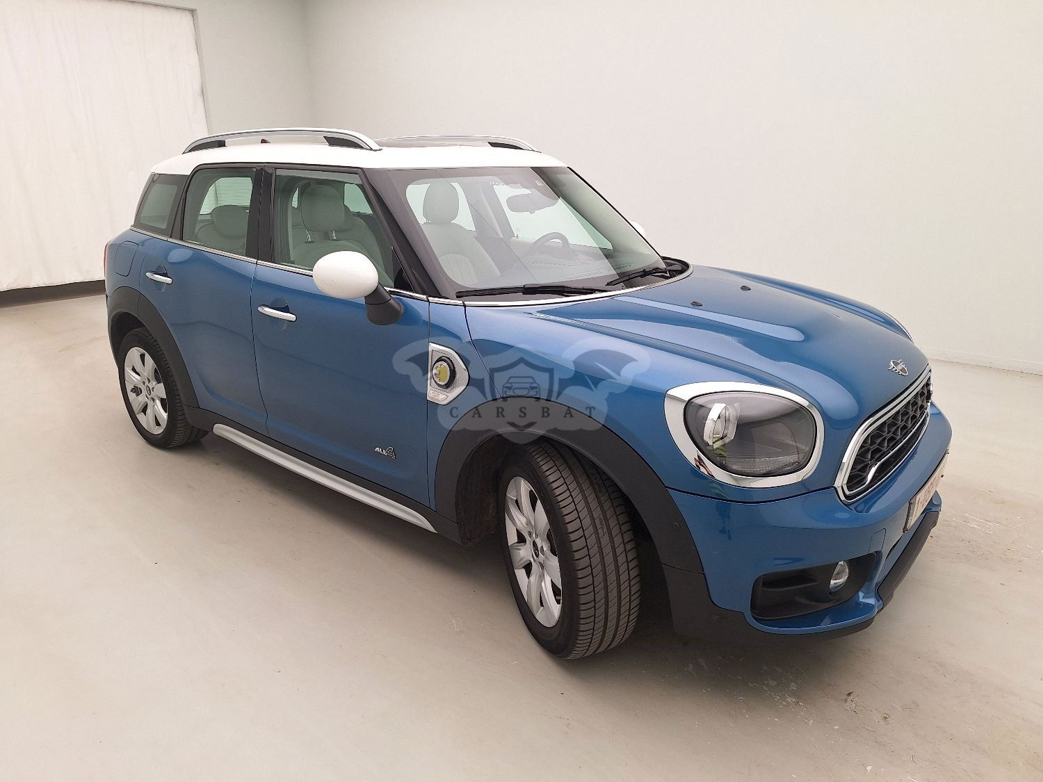 Mini Countryman Cooper SE 1.5 2018