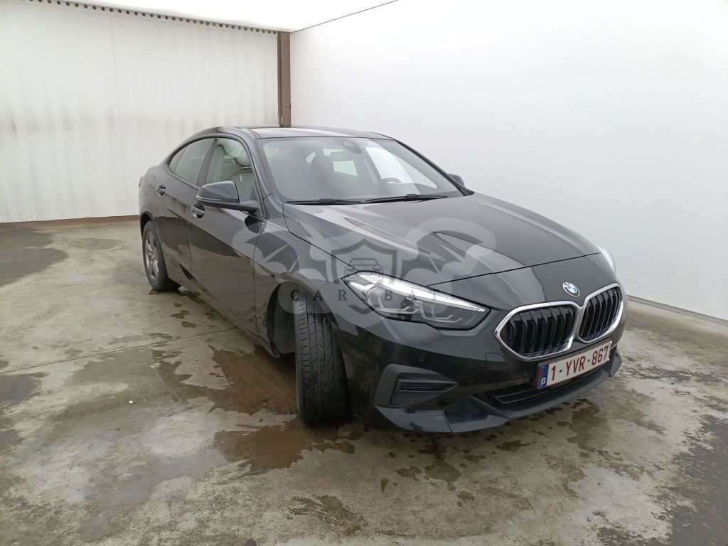 BMW 2 Series Gran Coupé 218i 2021