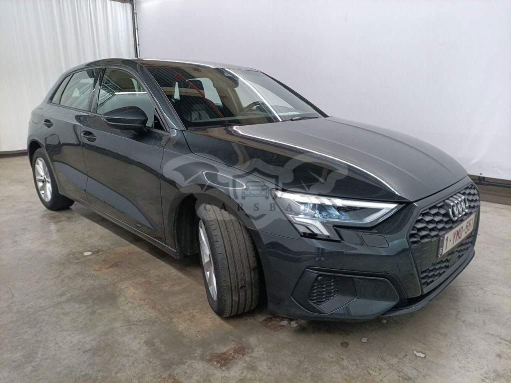 Audi A3 Sportback 30 TDI 2020