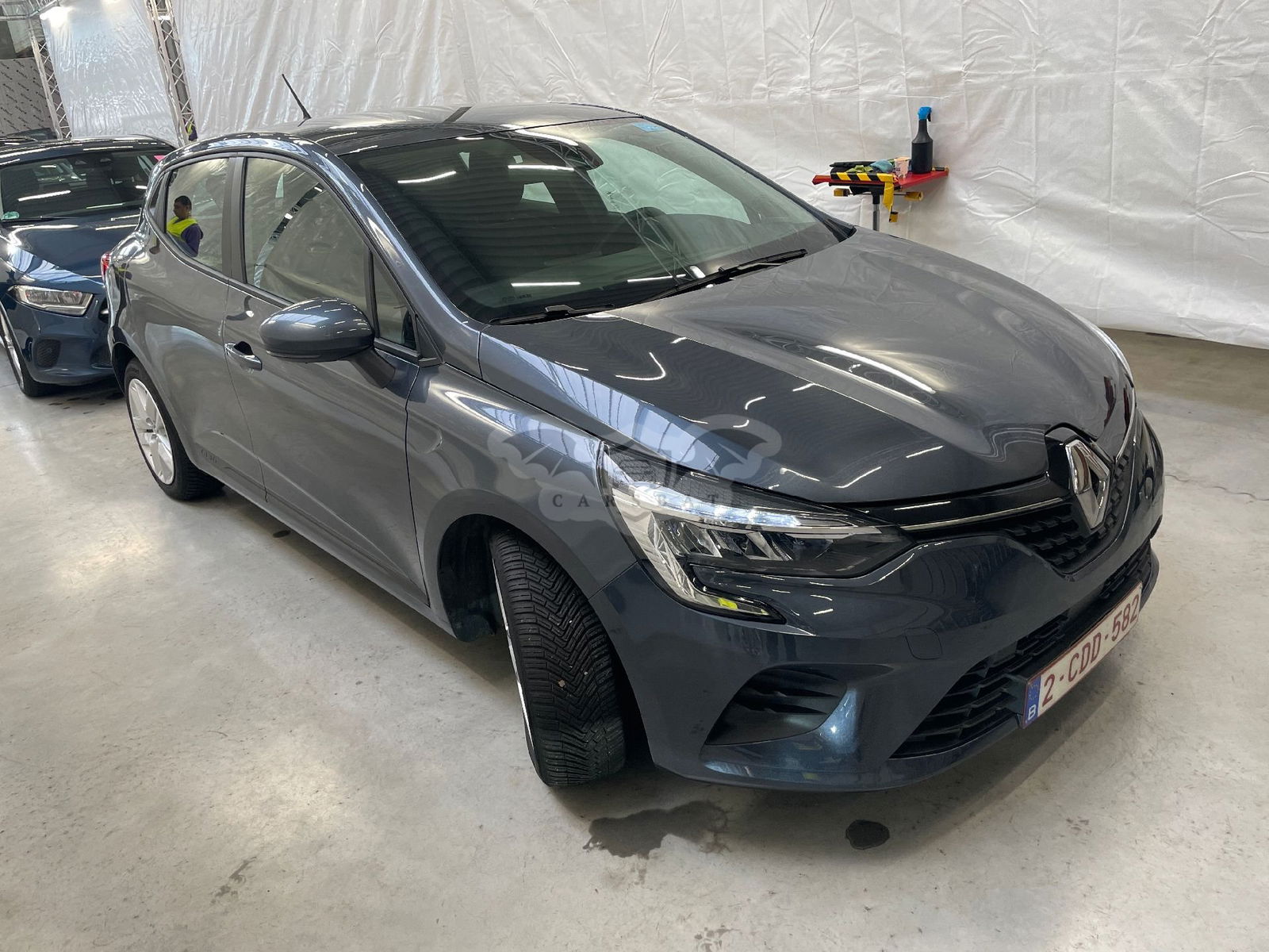 Renault Clio 1.0 Tce 2022