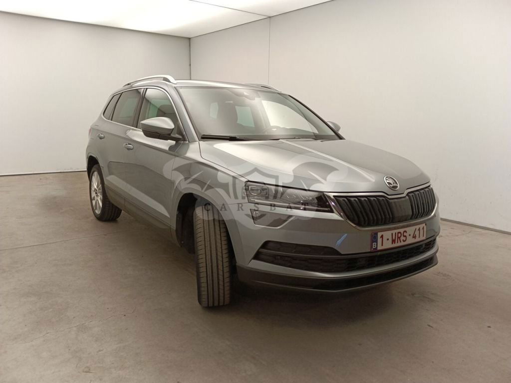 Skoda Karoq 1.5 TSI Style 2019