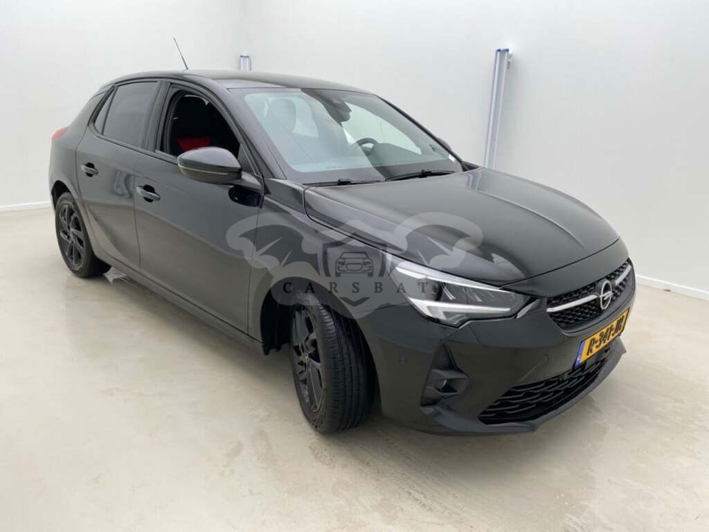 Opel Corsa 1.5d GS Line 2022