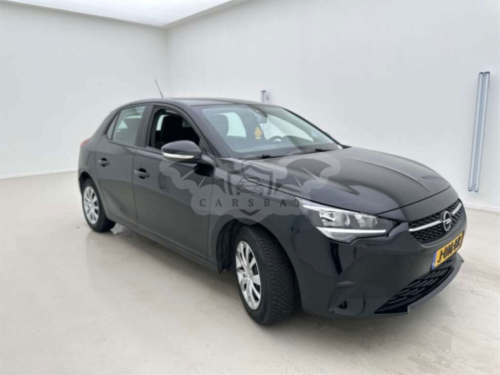 Opel Corsa 1.2 2020