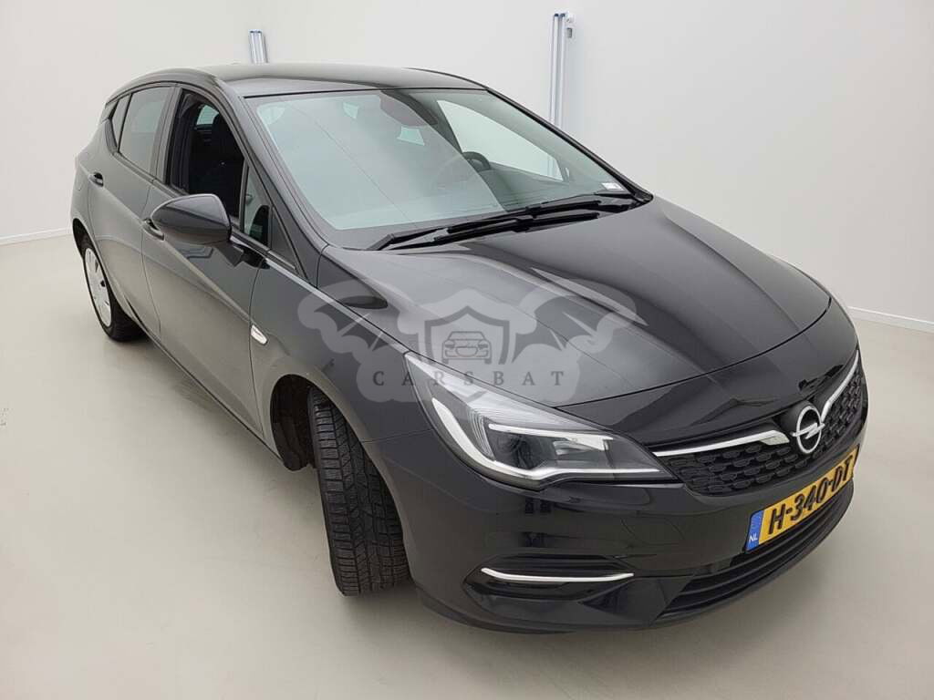 Opel Astra 1.5 CDTI Business Edition 2020