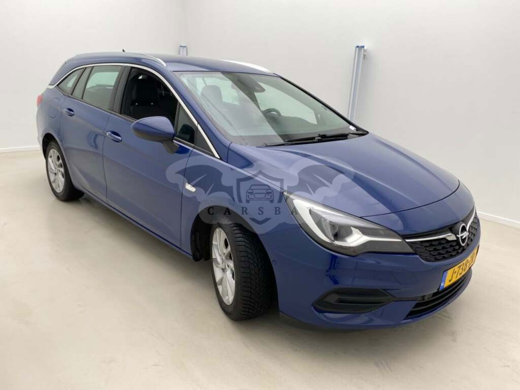 Opel Astra Sports Tourer 1.5 CDTI Elegance 2020