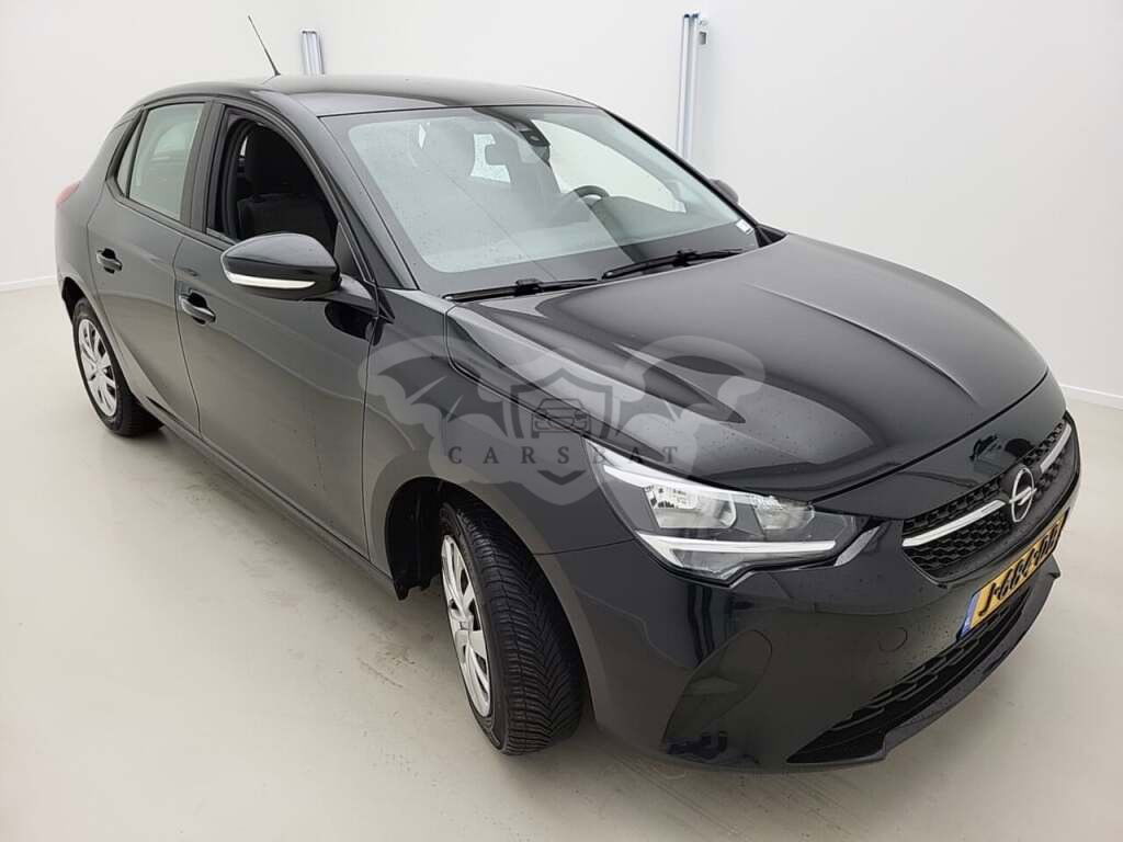 Opel Corsa 1.2 2020