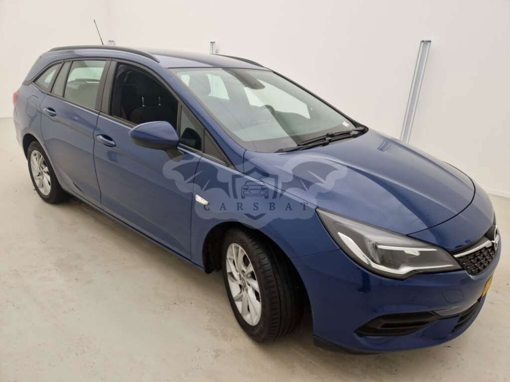 Opel Astra Sports Tourer 1.5 CDTI 2020