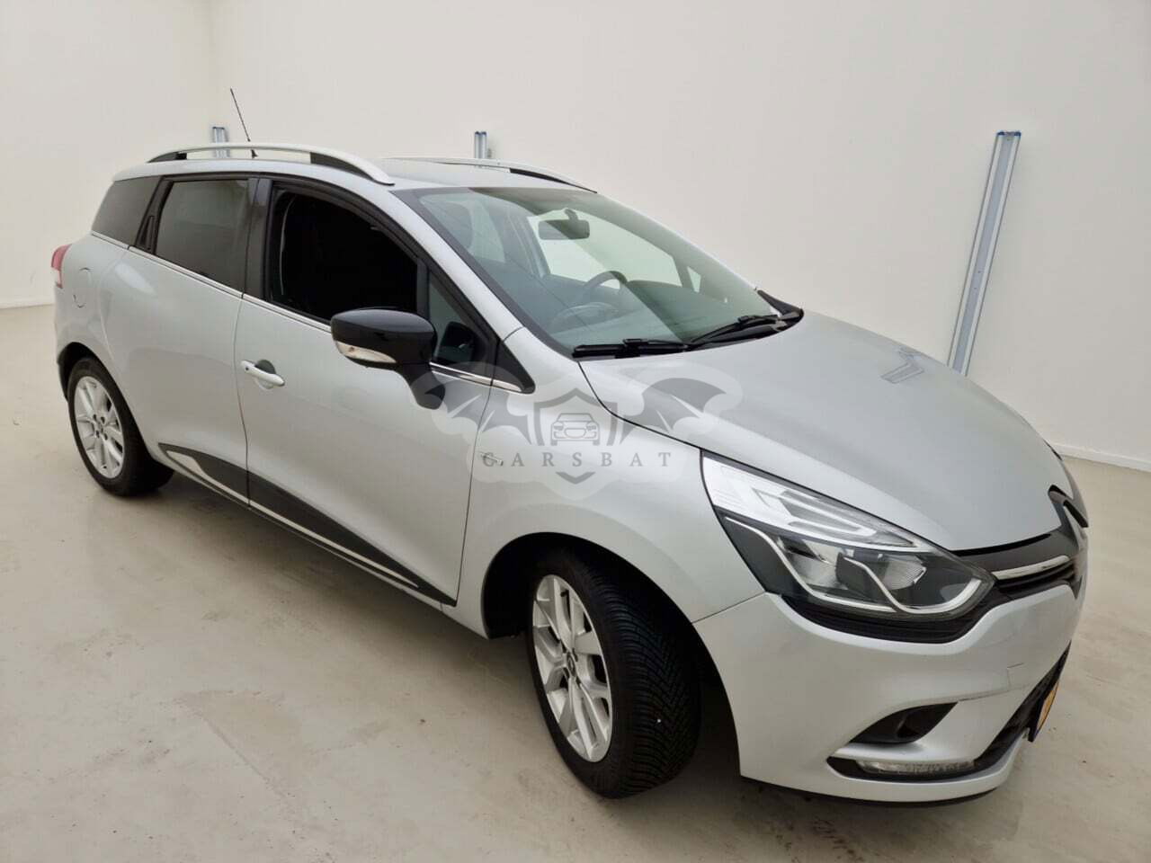 Renault Clio Grandtour 0.9 TCe Limited 2019