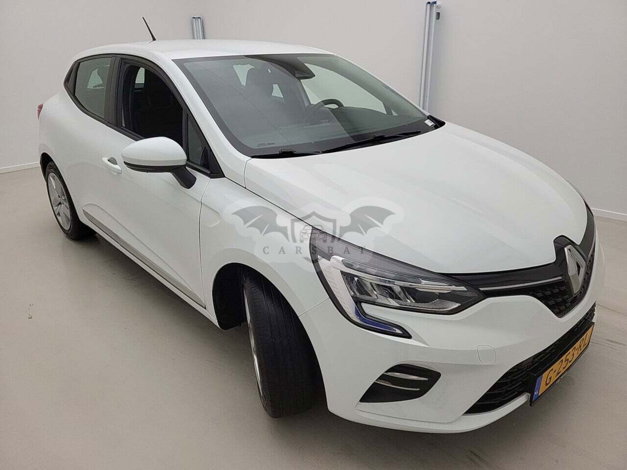 Renault Clio 1.0 Tce Zen 2019