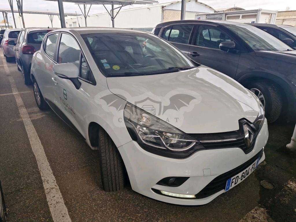 Renault Clio Air 2019