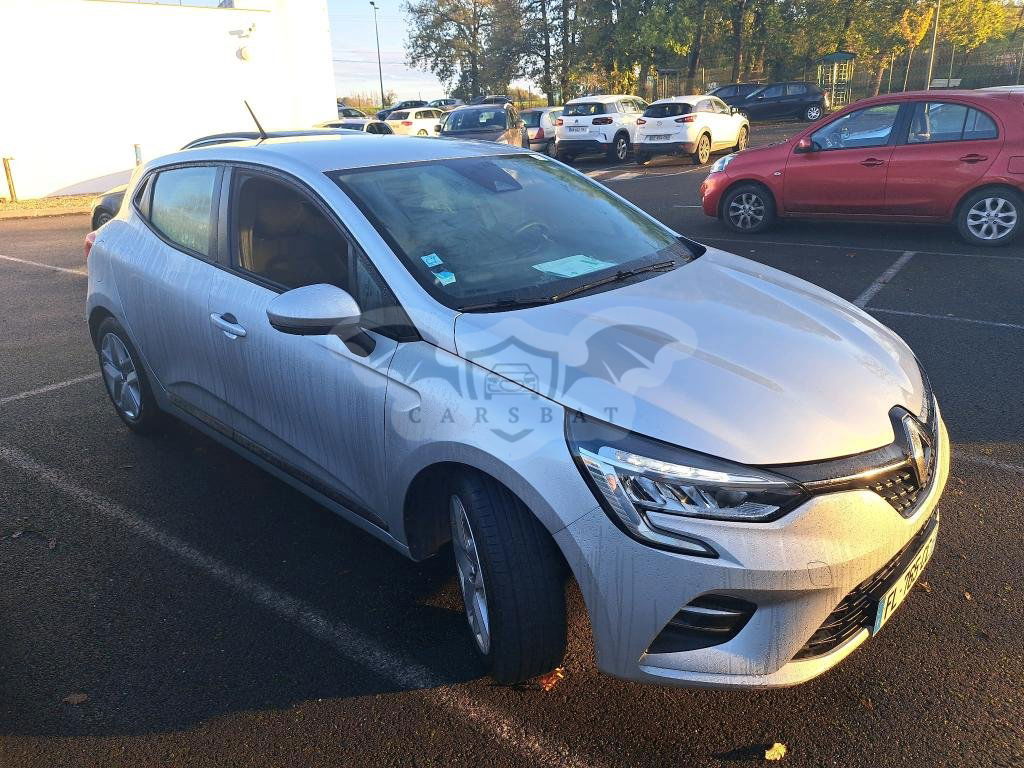 Renault Clio 1.5 DCI Business 2019