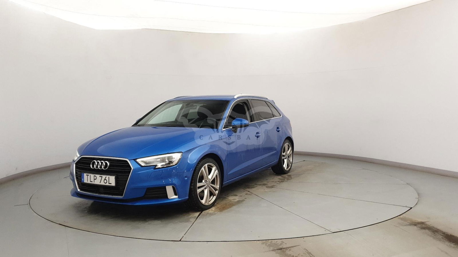 Audi A3 Sportback 2.0 TDI Pro Line 2020