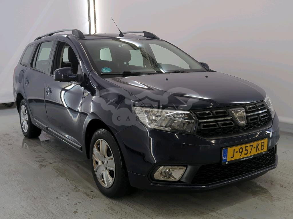 Dacia Logan 0.9 TCe Comfort 2020
