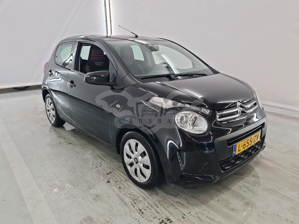 Citroën C1 1.0 VTI FEEL 2021