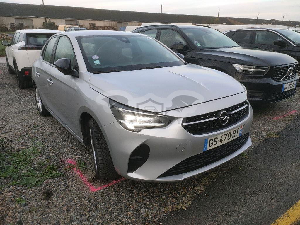 Opel Corsa 1.2 Elegance Business 2023