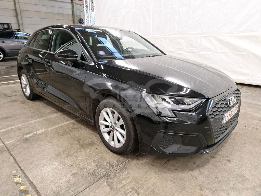 Audi A3 Sportback 35 TFSI 2020