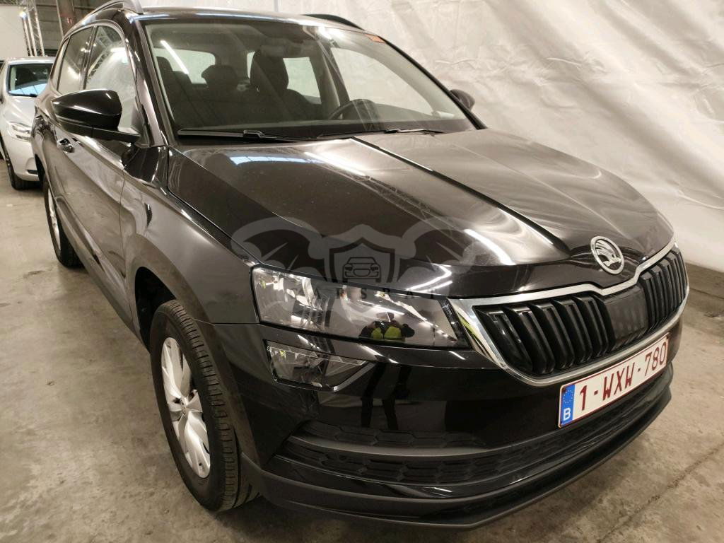Skoda Karoq 1.0 TSI Ambition 2019