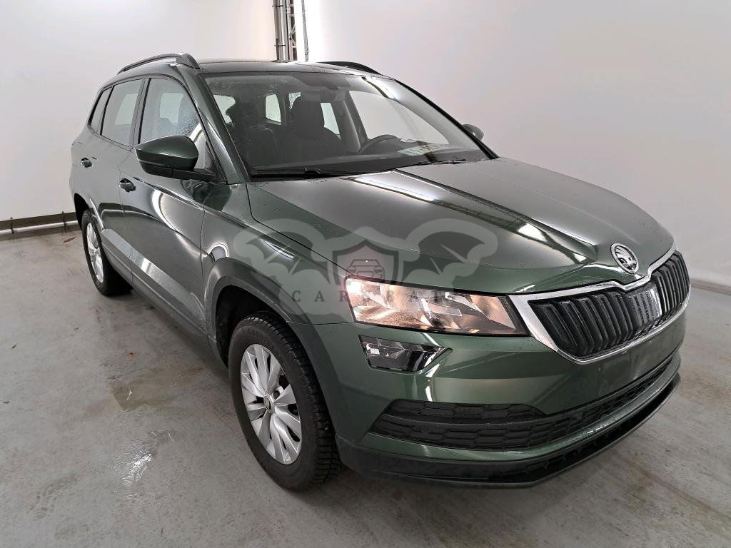 Skoda Karoq 1.6 TDI Ambition 2019