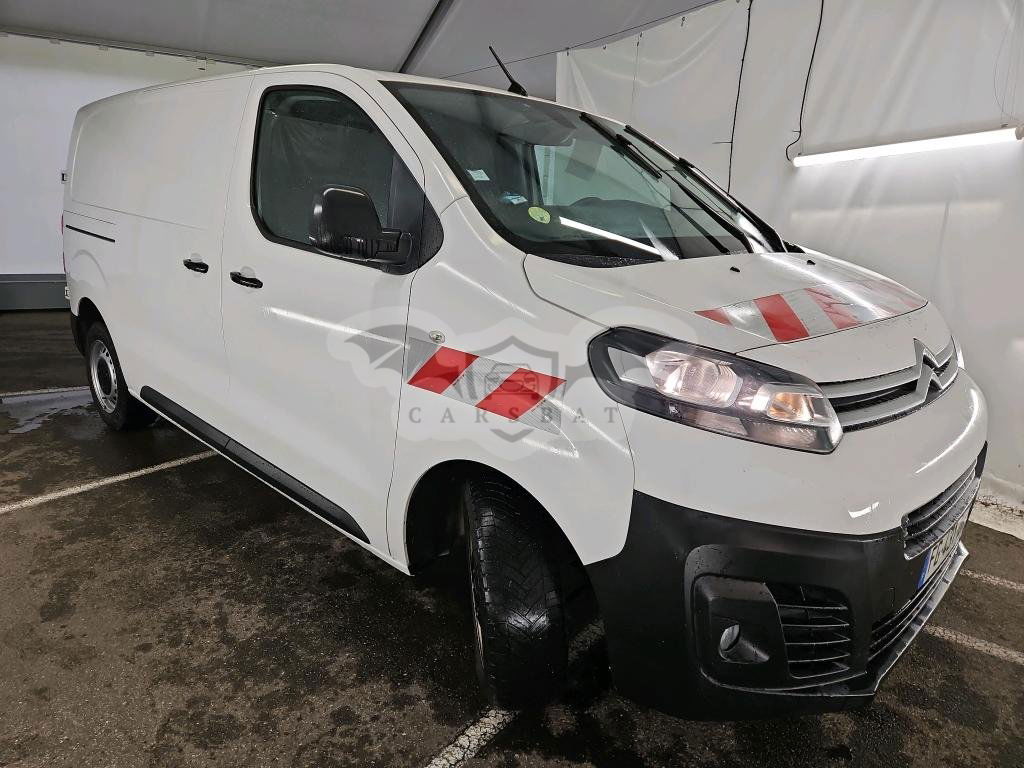 Citroën Jumpy Business 2019