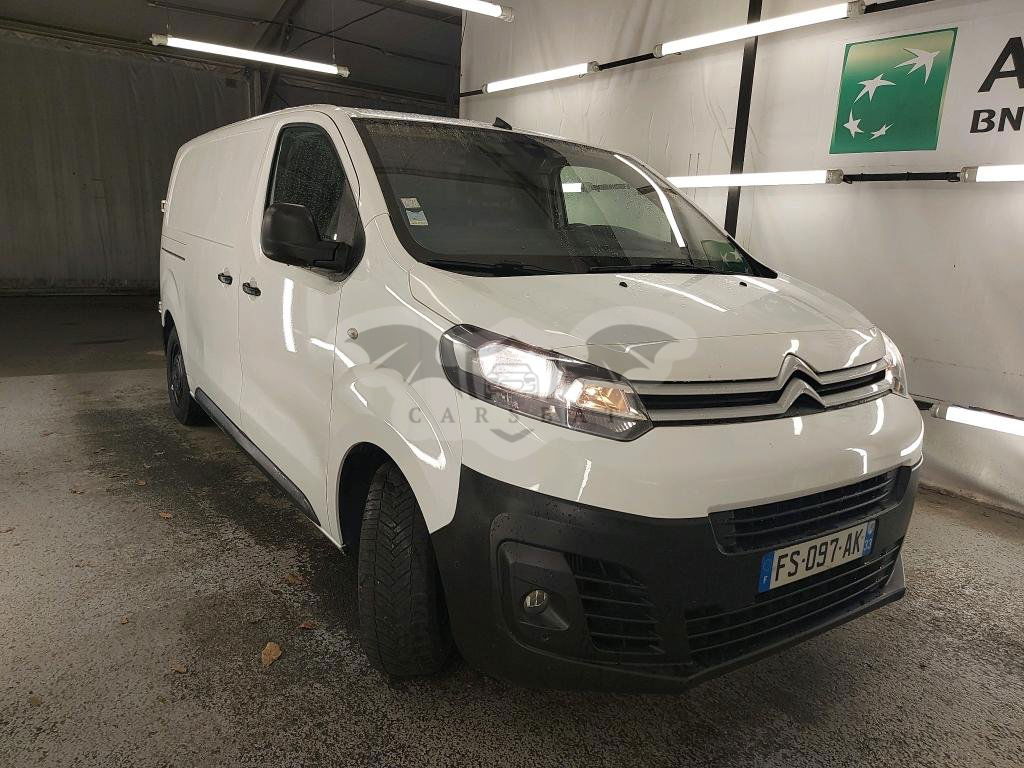 Citroën Jumpy DRIVER 300 NM 2020