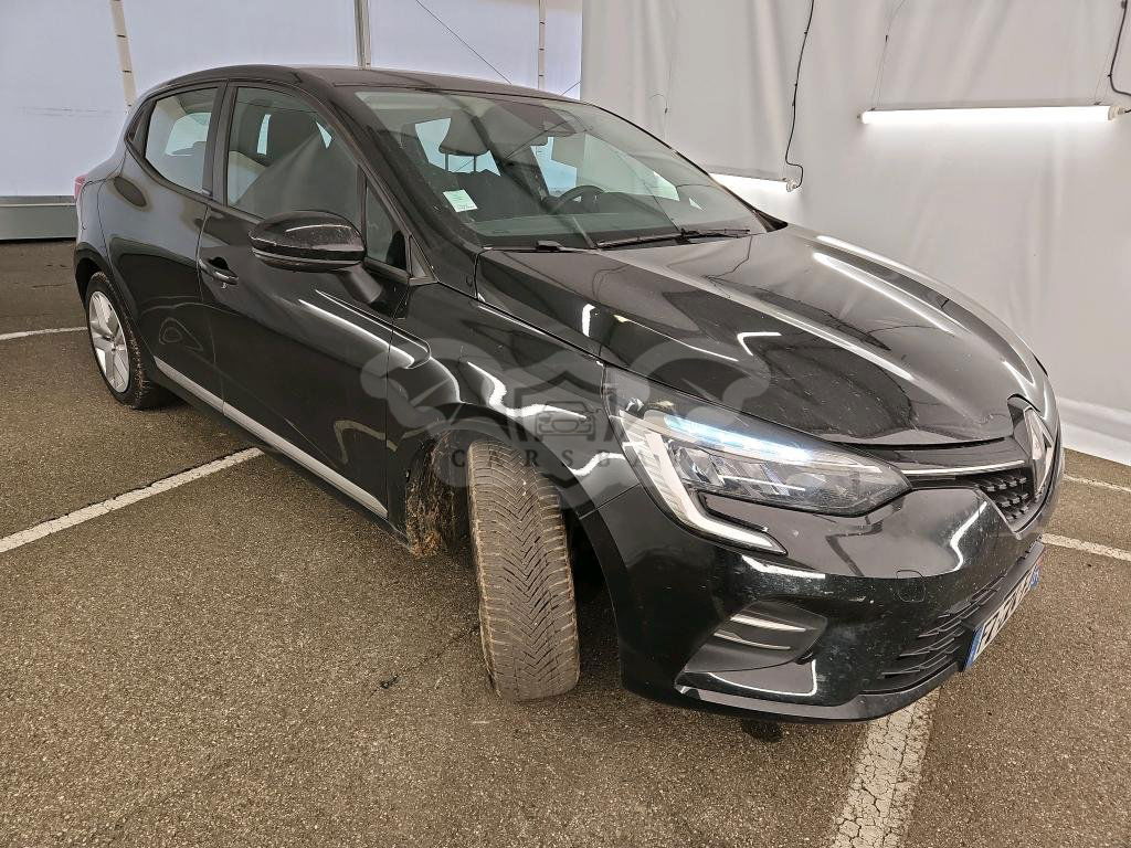 Renault Clio 1.6 Business 2021
