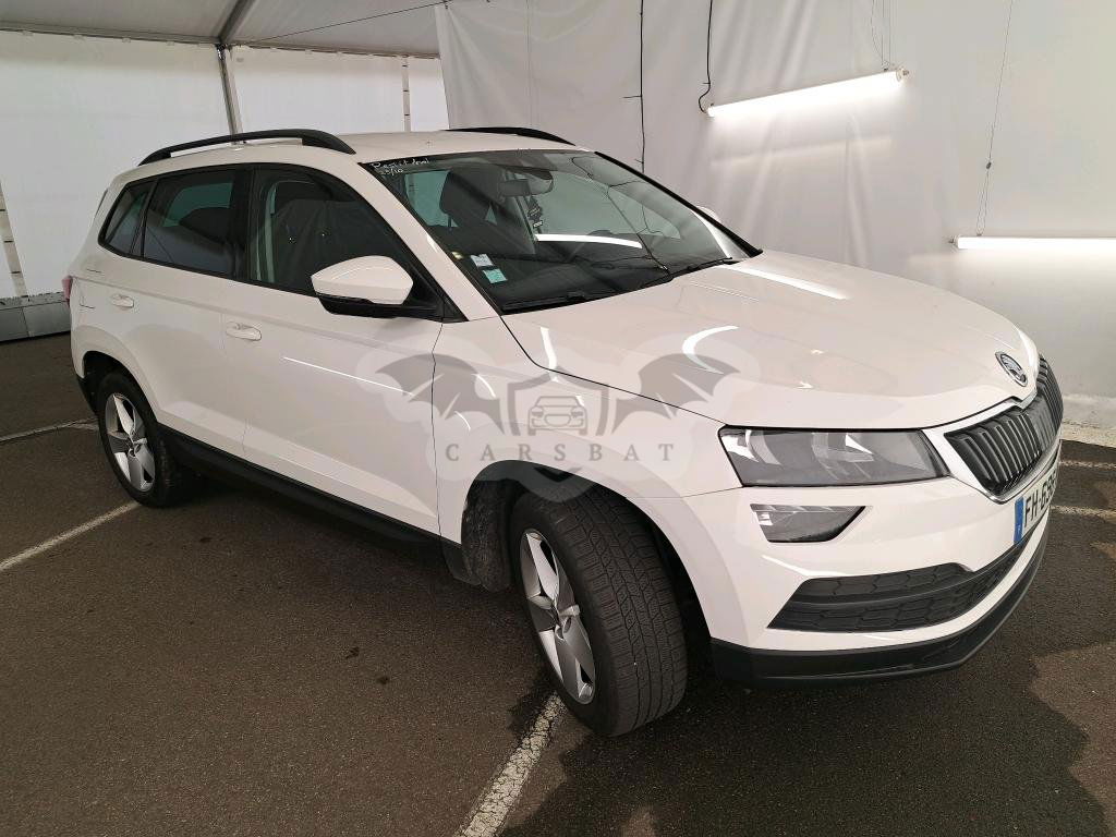 Skoda Karoq 1.6 TDI Business 2019