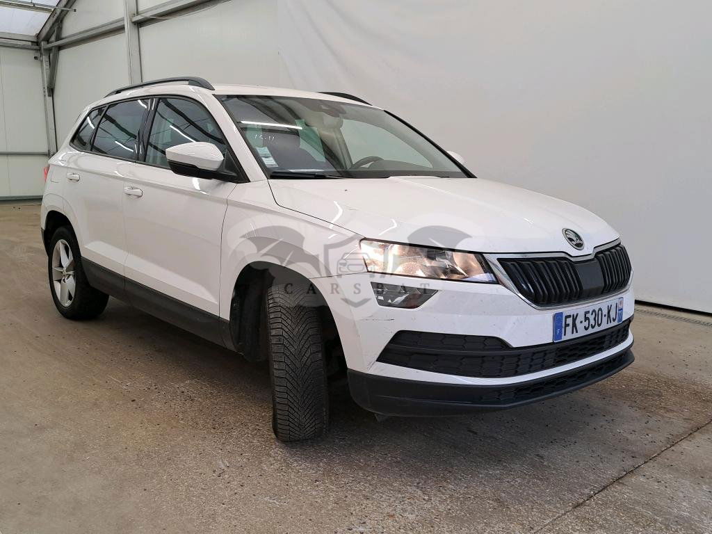 Skoda Karoq 1.6 TDI Business 2019