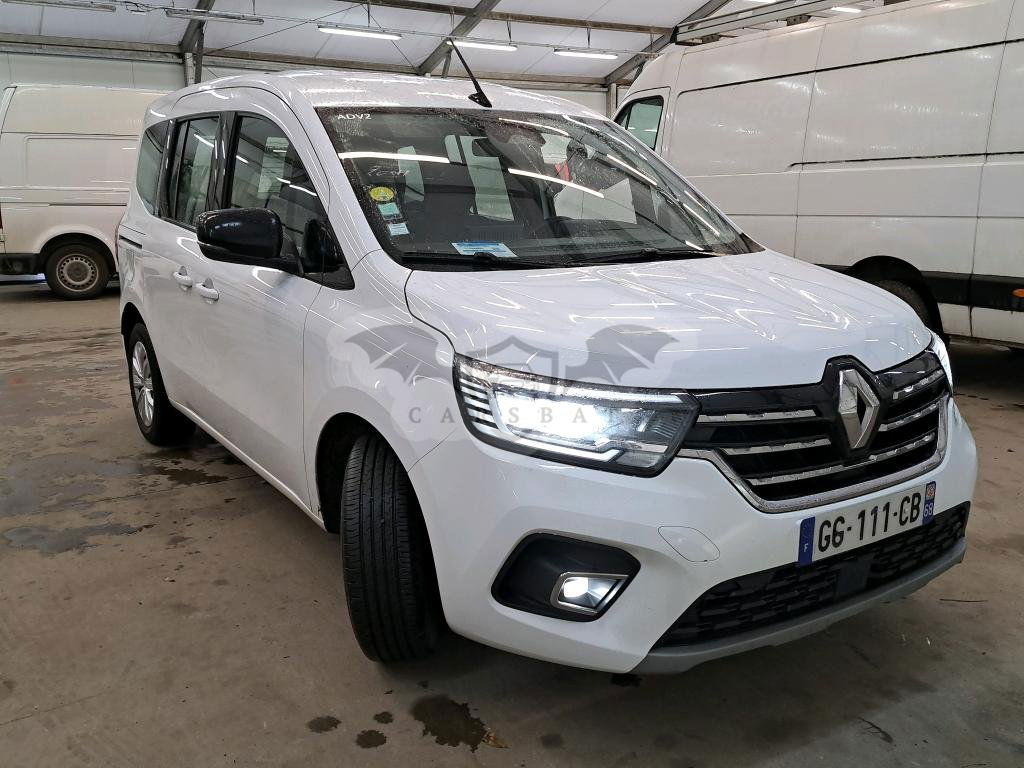 Renault Kangoo Zen 2022
