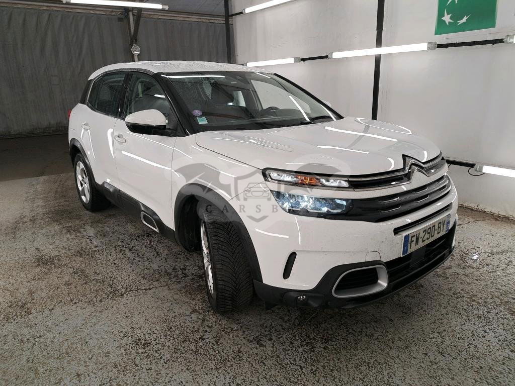 Citroën C5 Aircross FEEL 2020