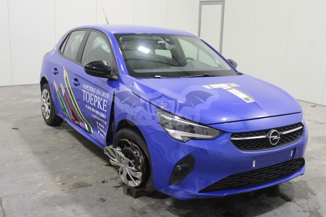 Opel Corsa 1.5 2020