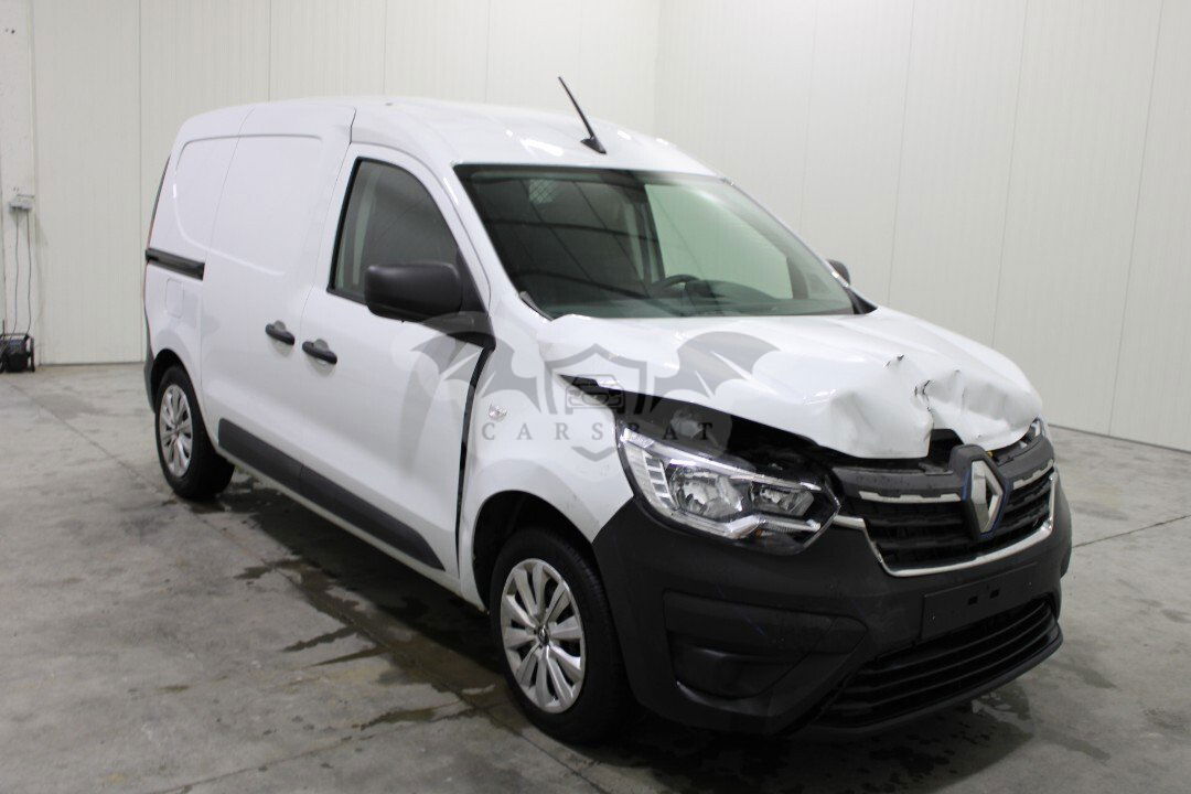 Renault Express 1.5 dCi Comfort 2024