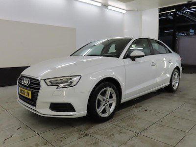 Audi A3 30 TFSI Pro Line 2020