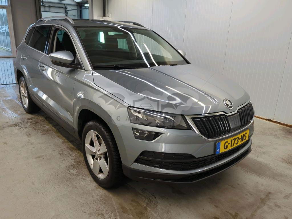 Skoda Karoq 1.0 TSI Ambition 2019
