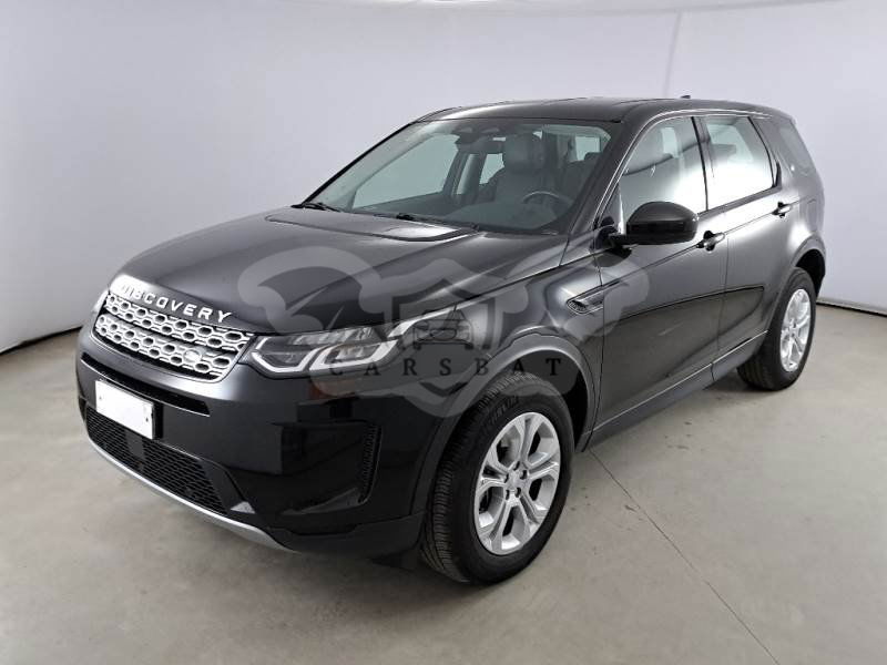 Land Rover Discovery Sport 1.5 S 2021