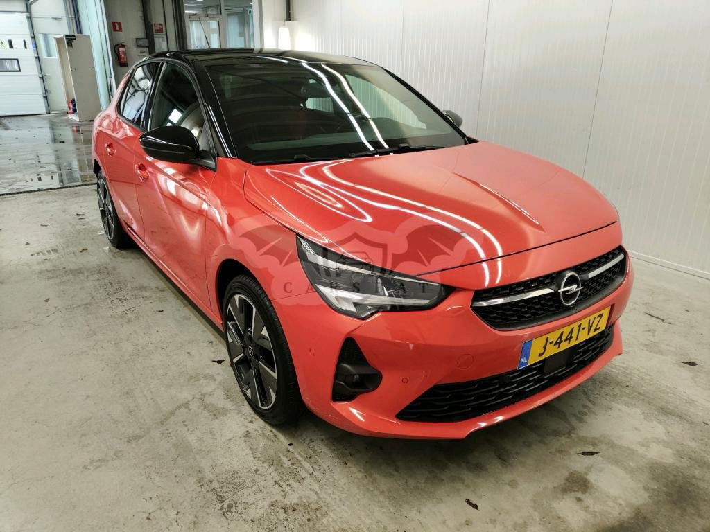 Opel Corsa GS Line 2020