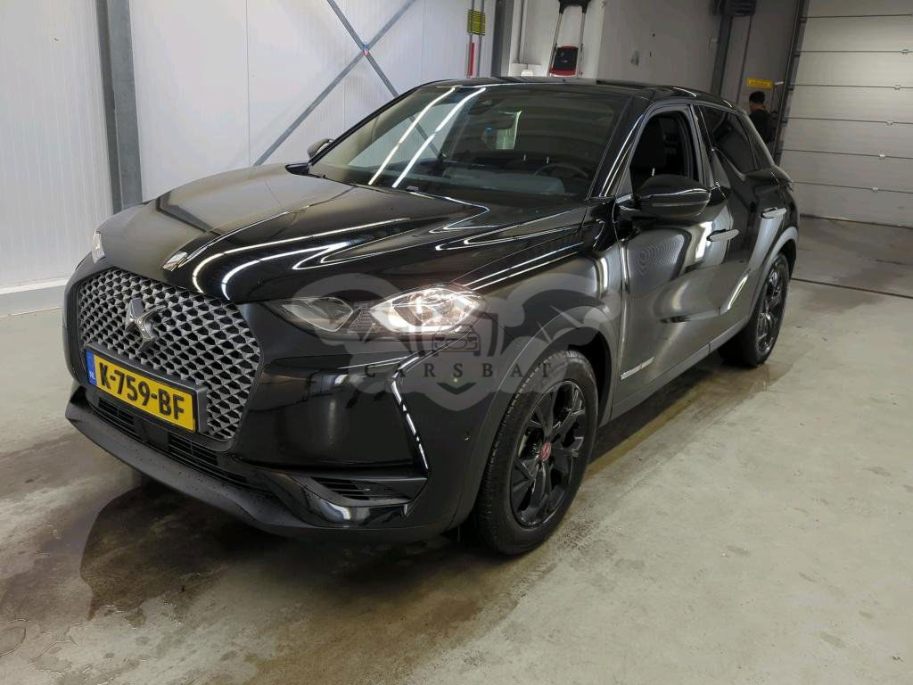 DS DS3 Business 2020