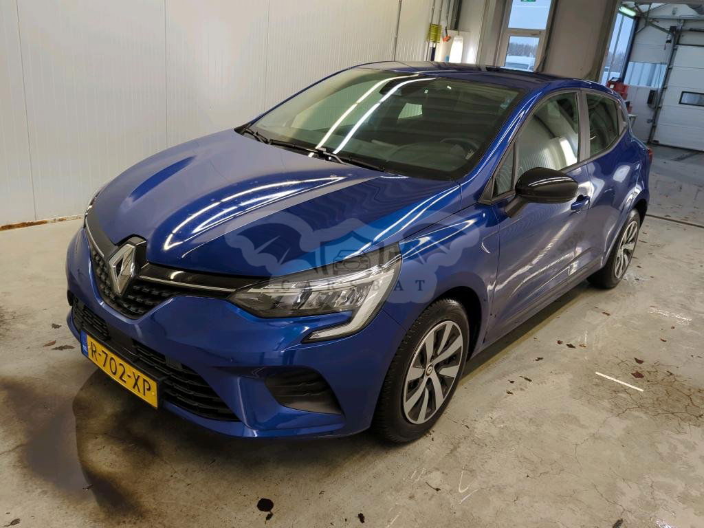 Renault Clio 1.0 Tce Zen 2022