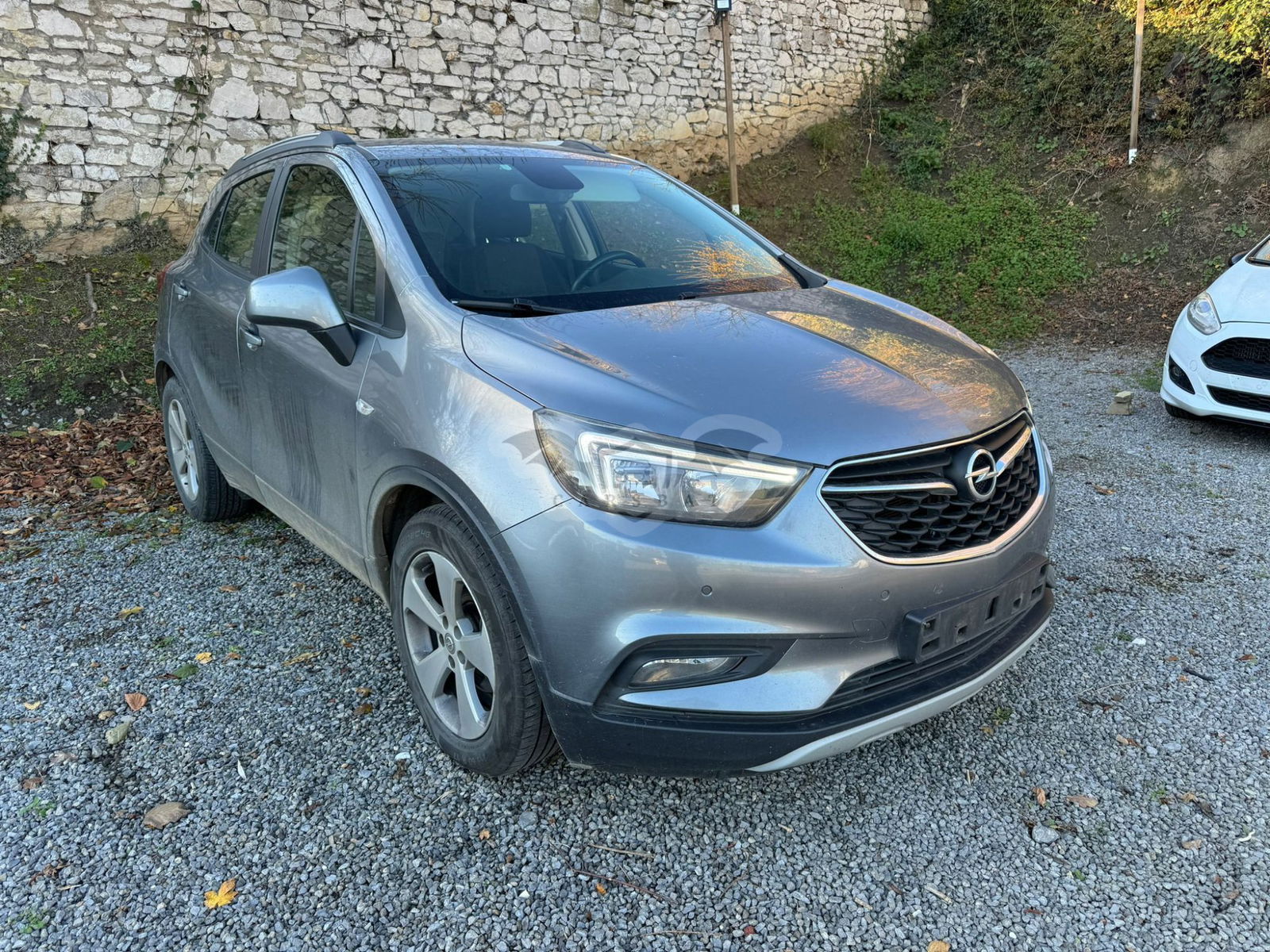 Opel Mokka X 1.4 2017