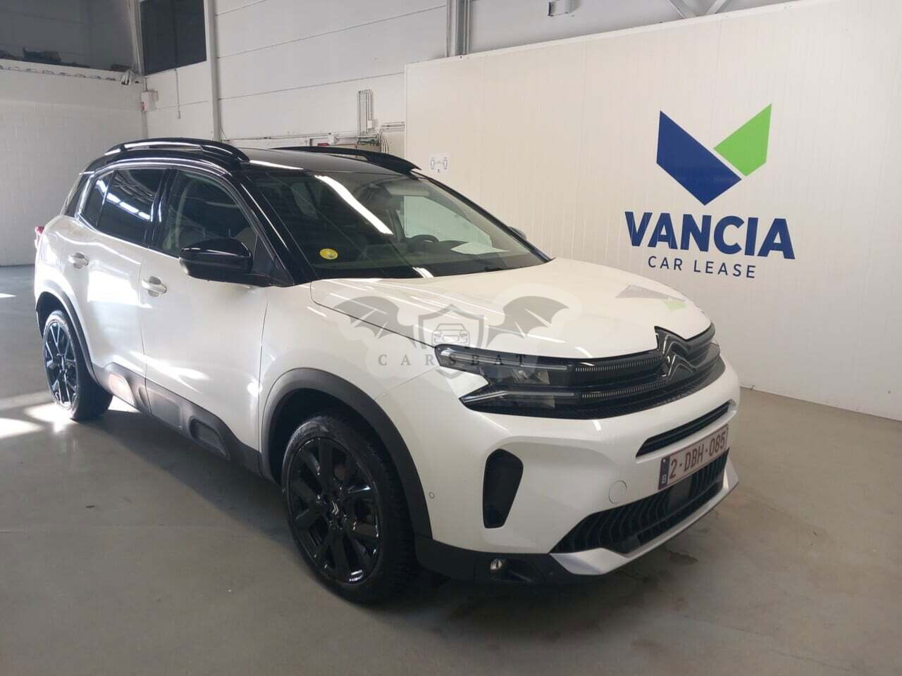 Citroën C5 Aircross 1.5 HDI SHINE 2023