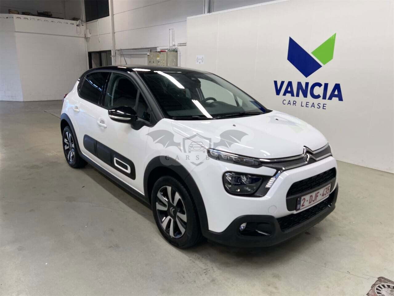 Citroën C3 1.2i SHINE 2023