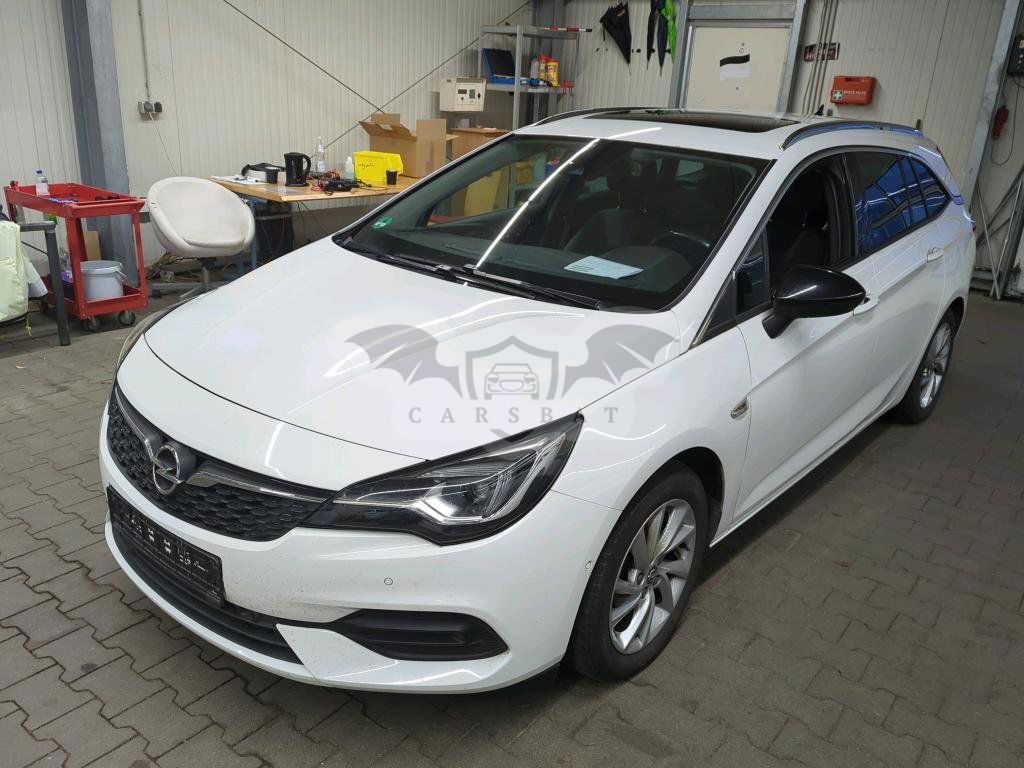 Opel Astra Sports Tourer 1.5 2021