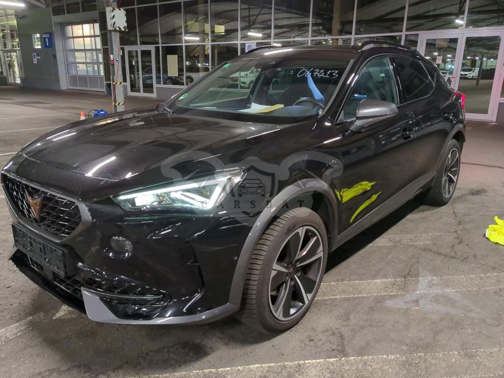 Cupra Formentor 1.5 TSI 2023