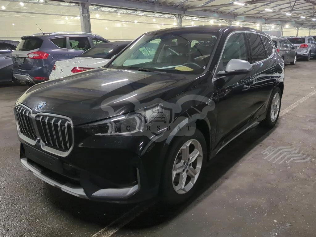 BMW iX1 2023